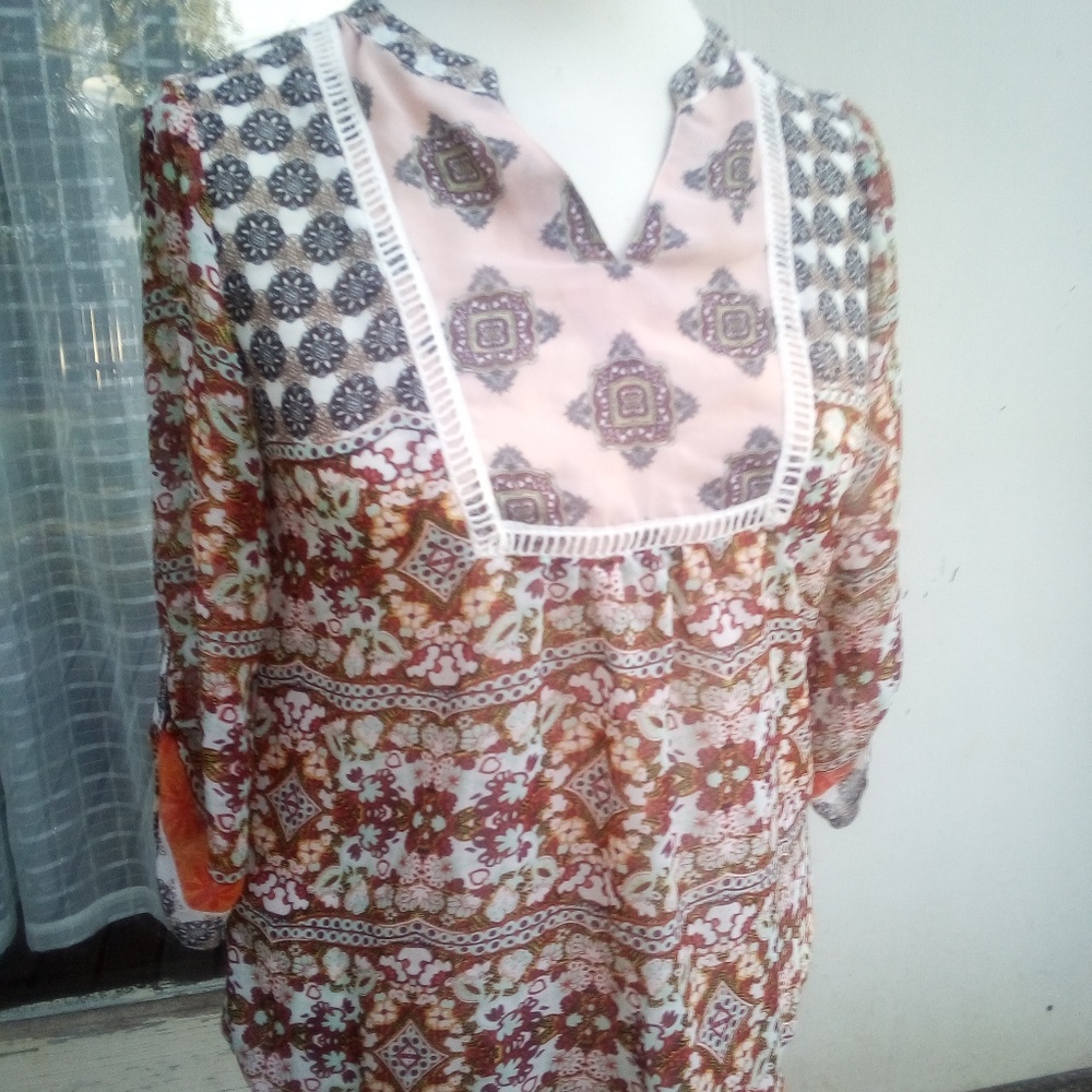 Super cute top
